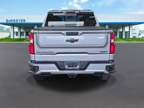 New 2026 Chevrolet Silverado 1500 RST image 7