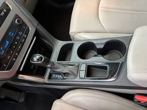 Used 2015 Hyundai Sonata Limited FWD image 29