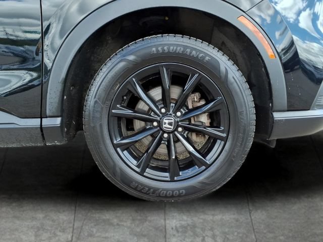Used 2023 Honda CR-V Sport image 9