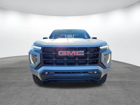 New 2026 GMC Canyon Elevation w/ Convenience Package image 2