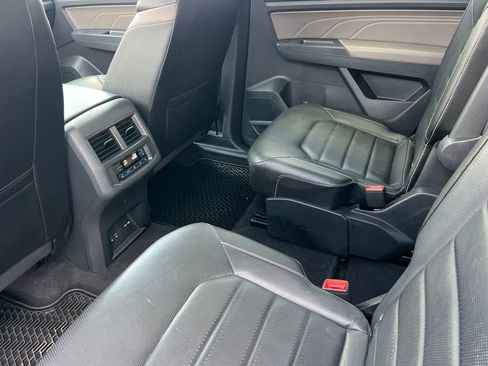 Used 2021 Volkswagen Atlas SEL Premium AWD/4WD image 5