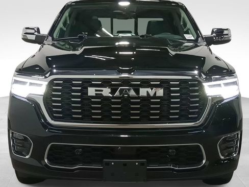 Used 2026 RAM 1500 Tungsten w/ Bed Utility Group AWD/4WD image 10