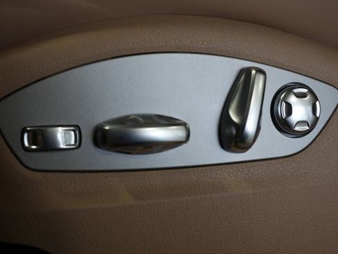 New 2026 Porsche Macan S image 35