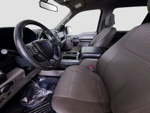 Used 2016 Ford F150 XLT w/ Equipment Group 302A Luxury image 18