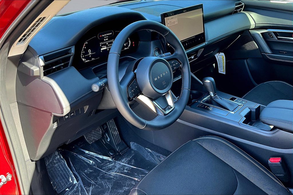 New 2026 MAZDA CX-5 Preferred AWD/4WD image 10