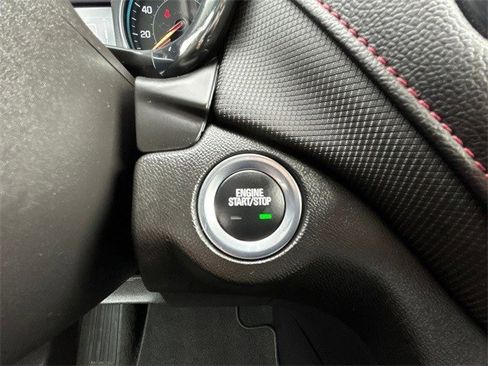 Used 2024 Chevrolet Equinox RS image 25