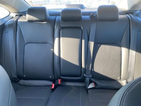 Certified 2023 Honda Civic Touring image 24