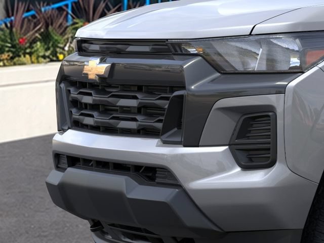 New 2026 Chevrolet Colorado LT AWD/4WD image 13