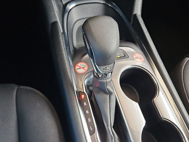 Used 2025 Chevrolet Malibu LT FWD image 12