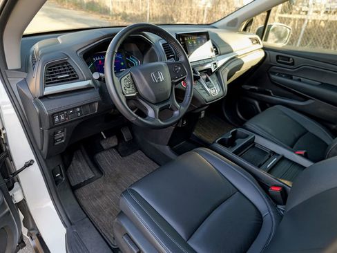 Used 2023 Honda Odyssey EX-L image 20