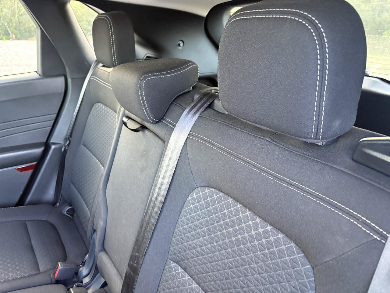Used 2025 Ford Escape Active w/ Cold Weather Package AWD/4WD image 32