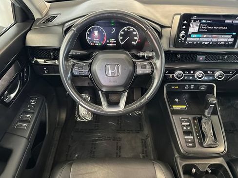 Used 2023 Honda CR-V EX-L image 16