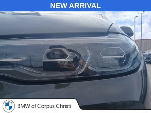 Used 2020 BMW X7 xDrive40i w/ Premium Package AWD/4WD image 4