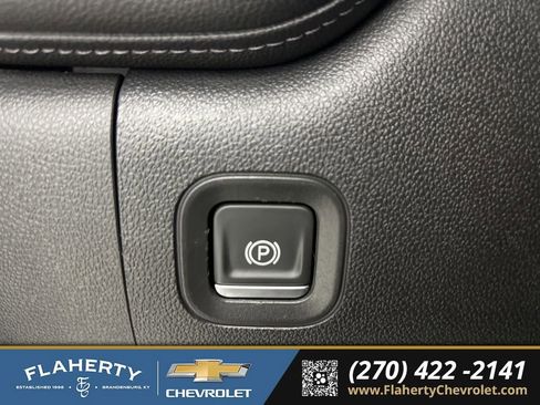 Used 2021 Chevrolet Silverado 2500 LT w/ All Star Edition AWD/4WD image 24