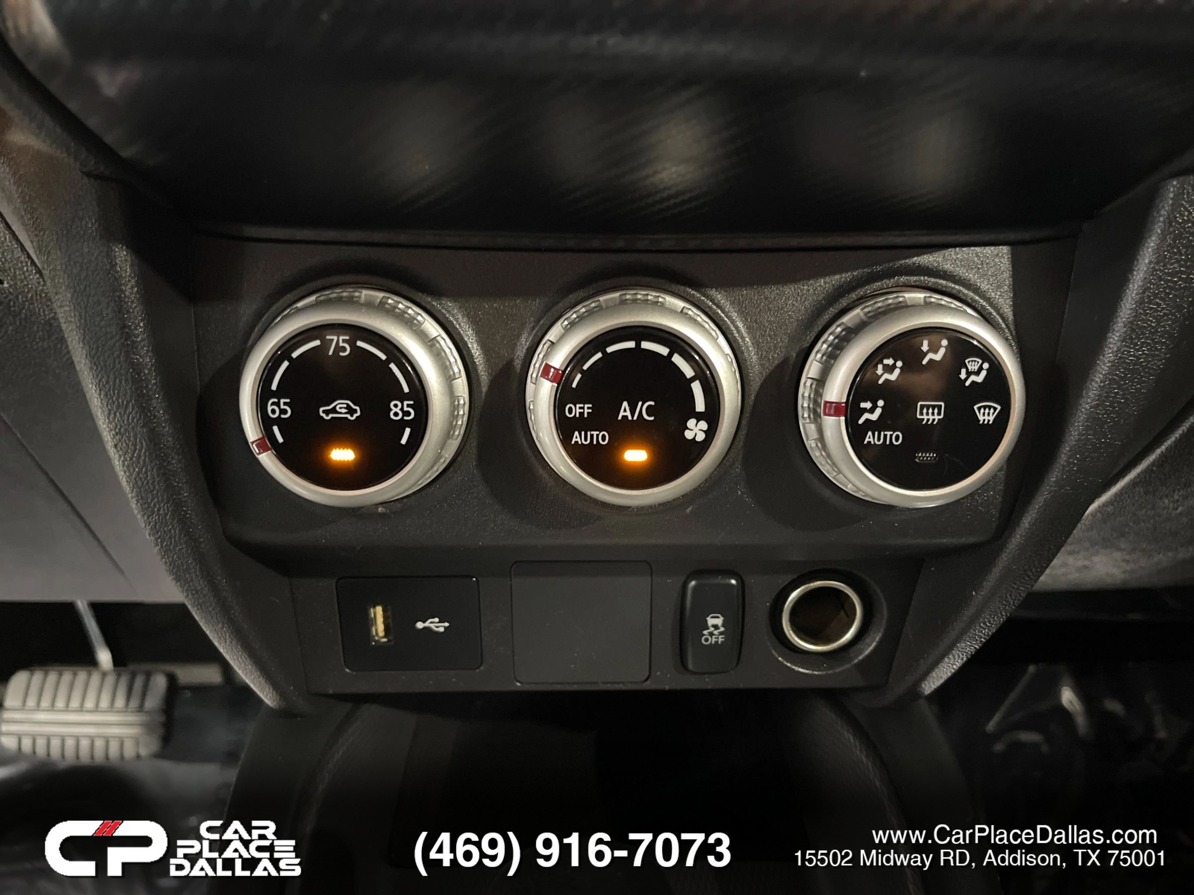Used 2022 Mitsubishi Outlander Sport LE FWD image 35