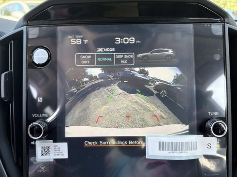 New 2026 Subaru Crosstrek 2.5i Premium image 27