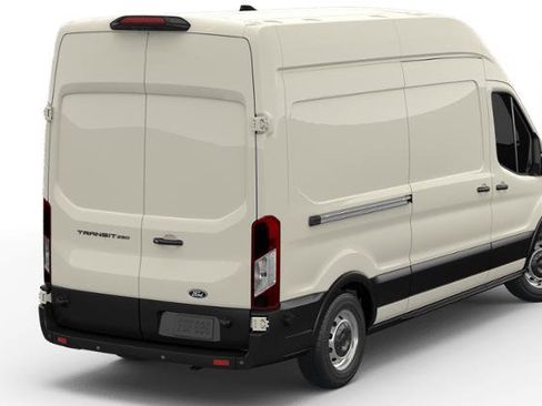 New 2026 Ford Transit 250 148 High Roof RWD image 24