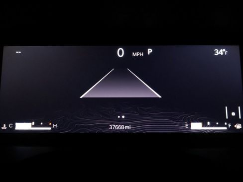 Used 2021 Jeep Grand Cherokee L Limited w/ MOPAR Finishing Package image 45