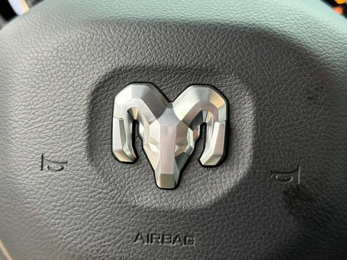 Used 2023 RAM 2500 Limited image 24