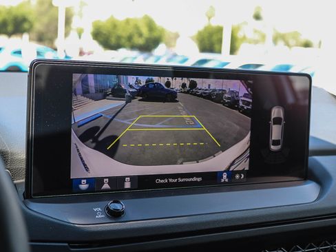 Used 2025 Honda Accord Touring image 26