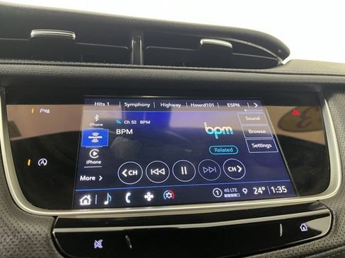 Used 2023 Cadillac XT5 Luxury image 28