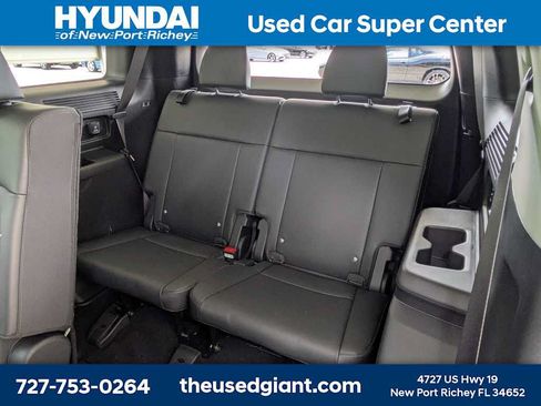 Certified 2026 Hyundai Santa Fe XRT AWD/4WD image 17