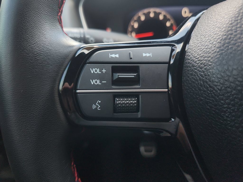 Used 2026 Honda Civic Si image 30