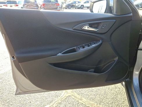 Used 2024 Chevrolet Malibu LT image 12