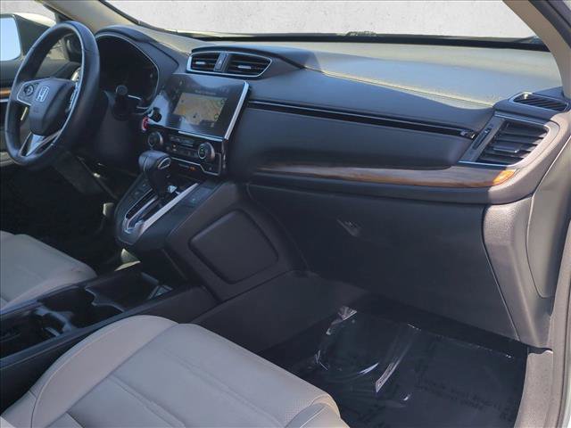 Used 2019 Honda CR-V Touring image 23