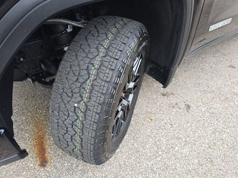 New 2026 GMC Sierra 1500 Elevation AWD/4WD image 37