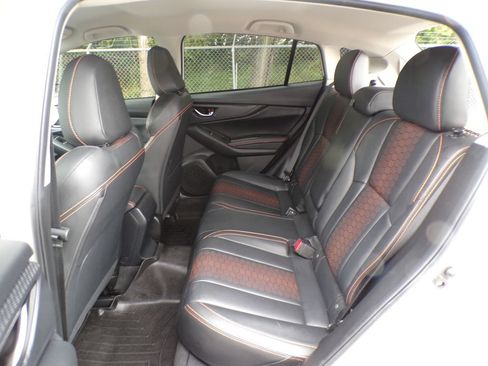 Used 2023 Subaru Crosstrek 2.5i Limited AWD/4WD image 18