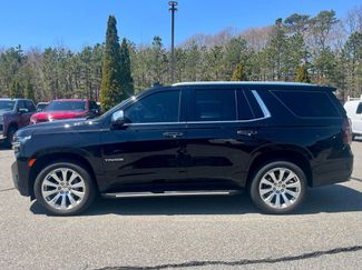 Certified 2023 Chevrolet Tahoe Premier w/ Premium Package 2 AWD/4WD video 2