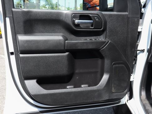 Used 2020 Chevrolet Silverado 2500 W/T w/ WT Convenience Package image 16