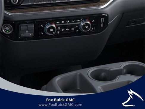 Used 2026 GMC Sierra 1500 Elevation image 22