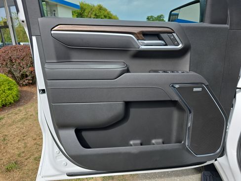 New 2025 Chevrolet Silverado 1500 RST w/ Convenience Package II image 18