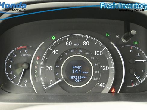 Used 2015 Honda CR-V Touring image 12