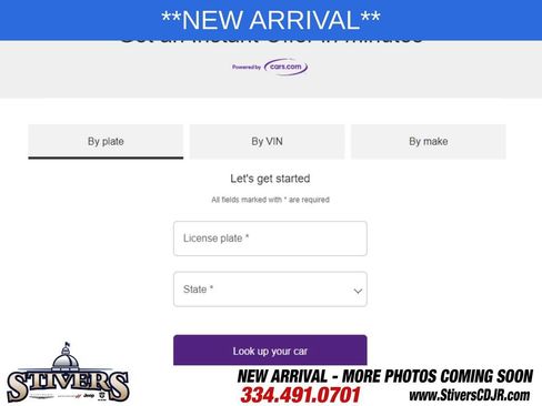 Used 2018 Ford Expedition Limited w/ Equipment Group 302A image 4