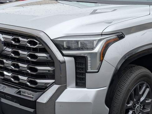 Used 2024 Toyota Tundra Platinum AWD/4WD image 15