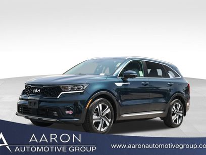 Used 2023 Kia Sorento SX Prestige