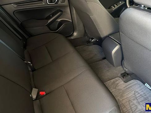 Used 2024 Honda Civic LX image 18