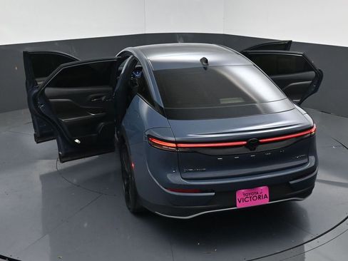 Used 2025 Toyota Crown Nightshade image 23