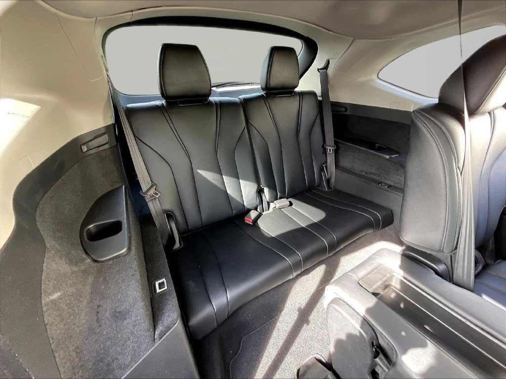 Used 2024 Acura MDX SH-AWD image 27