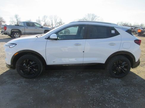 New 2026 Buick Encore GX Sport Touring w/ Comfort Package AWD/4WD image 9