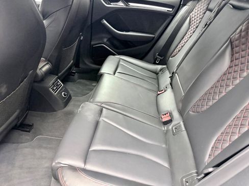 Used 2018 Audi RS 3 2.5T w/ Technology Package image 13