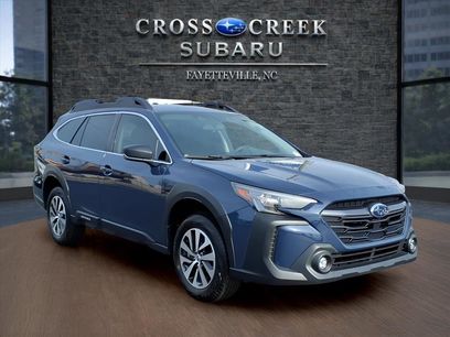 Used 2024 Subaru Outback