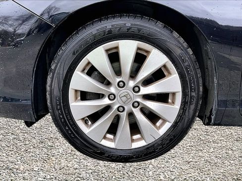 Used 2015 Honda Accord EX-L image 7