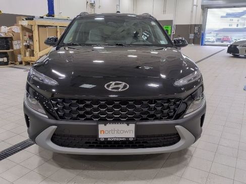 Used 2023 Hyundai Kona SEL image 10