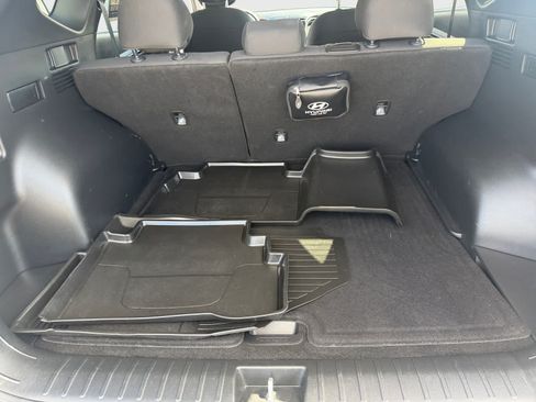 Used 2023 Hyundai Tucson SEL AWD/4WD image 24