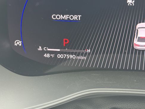 Used 2025 Acura TLX w/Technology Package image 22