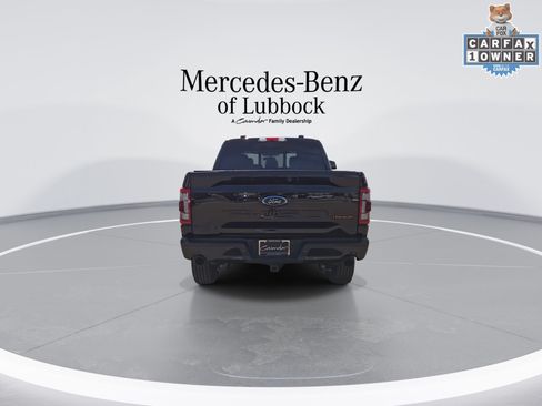 Used 2022 Ford F150 Tremor w/ Equipment Group 402A High AWD/4WD image 7
